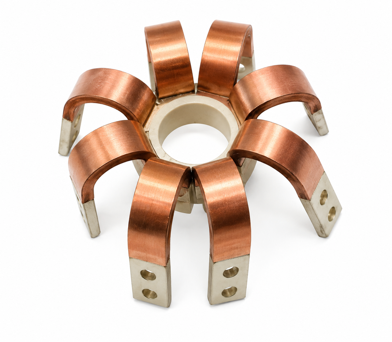 Copper Flexible 6